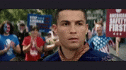 Real Madrid Ronaldo GIF by Bashar