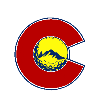 Colorado_Golf_Blog giphyupload sticker giphystrobetesting golf Sticker