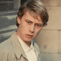 Lgbt Pride Movie GIF by Amazon Prime Video