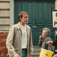 Lgbt Pride Movie GIF by Amazon Prime Video