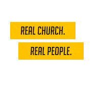 nyc brooklyn Sticker by Urban Church