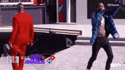 nipsey hussle GIF by BET Awards