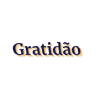 Thanks Sticker by Cachoeira Paulista Imoveis