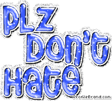 hate STICKER
