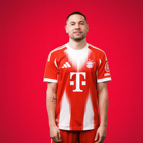 Ohno Fail GIF by FC Bayern Munich