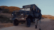 Dance Spin GIF by broke