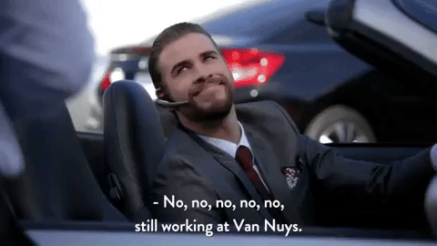 comedy central GIF by Workaholics