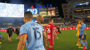 Happy Lets Go GIF by NYCFC