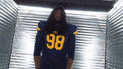 Toledo Football GIF by Toledo Rockets