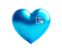 Lts Sticker by Lichttorenstrand.knokke