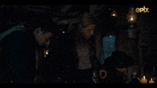 Epix GIF by Billy The Kid