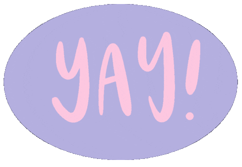 Celebrate Sticker