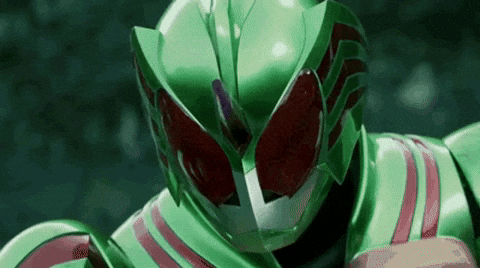 Kamen Rider GIF