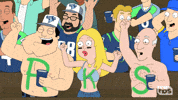 GIF by American Dad