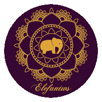 Sticker by Elefantws Boutique
