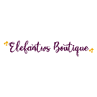 Sticker by Elefantws Boutique