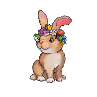 Summer Spring Sticker by Hidden City by AB Games