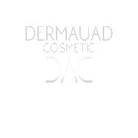 dermauad cosmetic dac dermauad dermauad cosmetic Sticker
