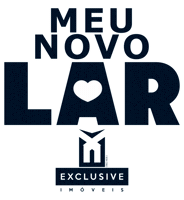 Imobiliaria Sticker by Exclusive Imóveis
