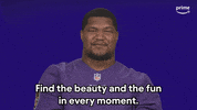 Amazon Fun GIF by NFL On Prime Video