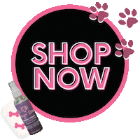 Shopnow Bathtime Sticker by dirtydogbar