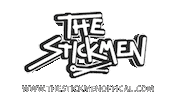 TheStickmen stickmen thestickmen the stickmen thestickmenofficial Sticker