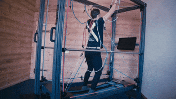 Training Coordination GIF by Sensopro