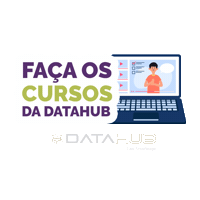 Web Cursos Sticker by DataHub Jundiaí