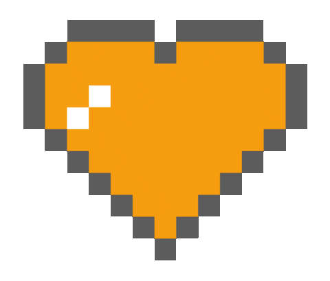 Fun Heart Sticker by HORNBACH