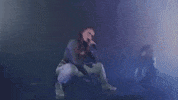 Tate Mcrae Mtv Emas GIF by 2020 MTV EMA