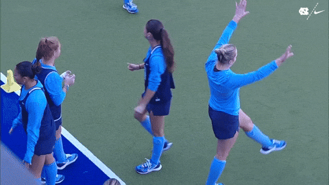 University Of North Carolina Ncaa GIF by UNC Tar Heels