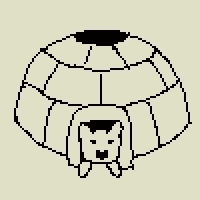 dog GIF by Dan Anthony Kelly