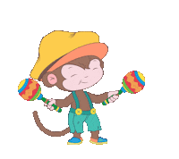 Youtube Kids Sticker by Mundo Lanugo