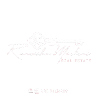 Raneisha Mickens Sticker by JohnHart Real Estate