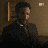 Thegildedage GIF by HBO Max