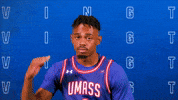 riverhawknation river hawks uml umass lowell aehoops GIF