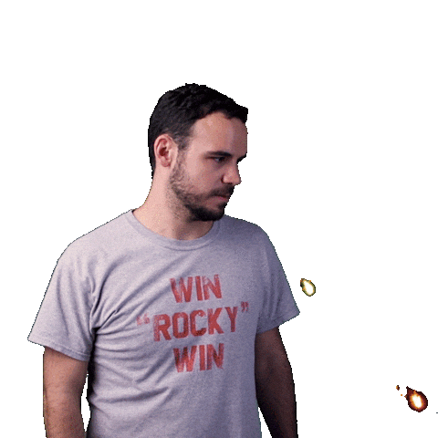 Im Dead Chill Out Sticker