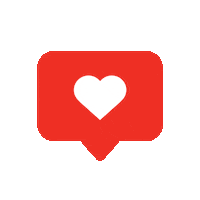 In Love Reaction Sticker by Fressnapf
