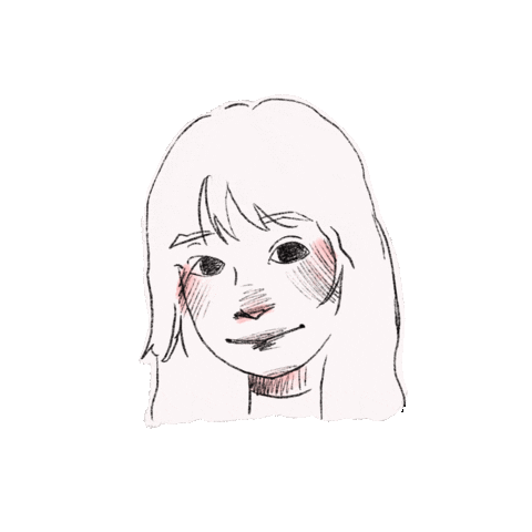 Su Erica Sticker