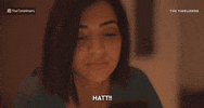 Ew The Timeliners GIF by The Viral Fever