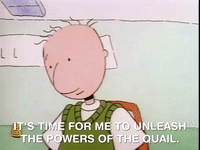 nicksplat doug GIF