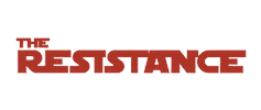 Elevate The Resistance Sticker by GoElevateChurch