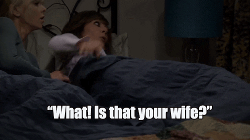 mom bonnie GIF by CBS