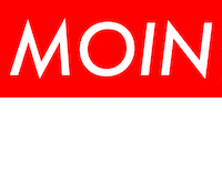 Hamburg Alarm Sticker by MOIN