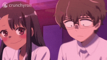 Pardon Me, Senpai