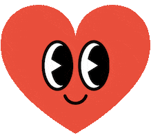 Heart Jesus Sticker by Elevated Faith