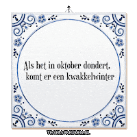 Humor Nl Sticker by Tegelspreuken.nl