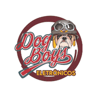 Dogboys Sticker by ReautoVeiculos