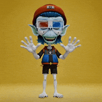 Excited Lets Go GIF by Moonie