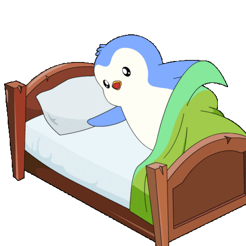 I Love You Couple Sticker by Pudgy Penguins